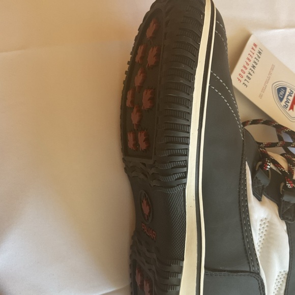 PAJAR Women’s Iceberg Nylon Pull-OnWinter Boots Size 7 NWT - Picture 8 of 11